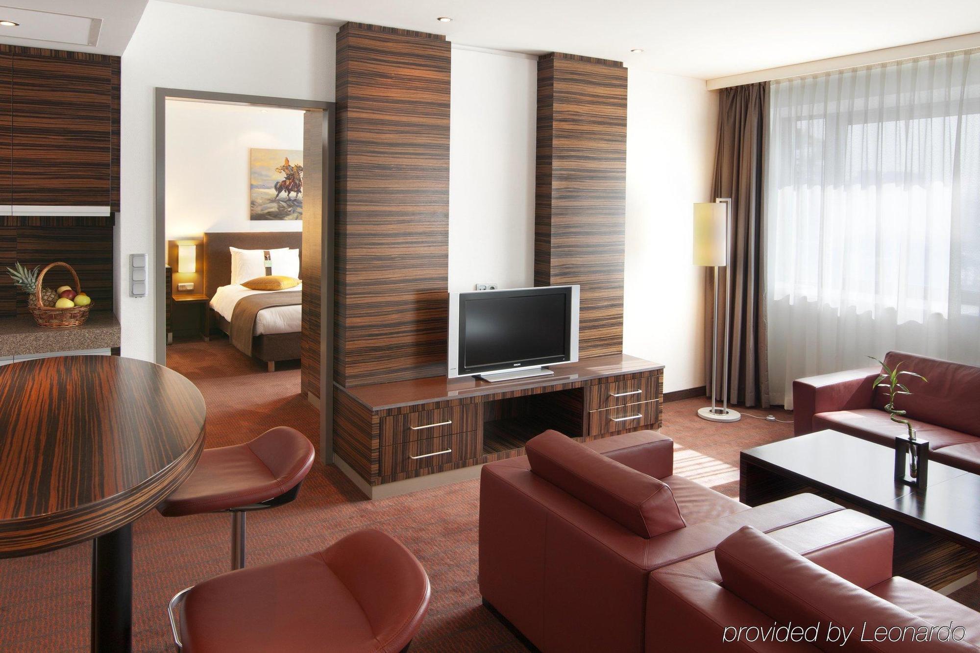 Holiday Inn Almaty, An Ihg Hotel Room photo